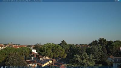 immagine della webcam nei dintorni di Torre Pedrera: webcam Gambettola