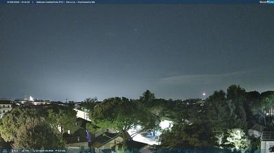 immagine della webcam nei dintorni di Pinarella: webcam Gambettola