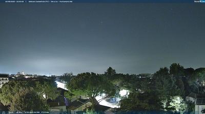 immagine della webcam nei dintorni di Poggio Berni: webcam Gambettola