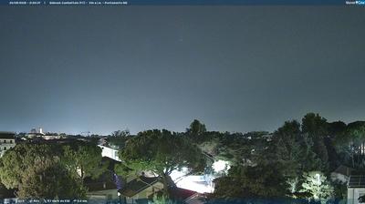immagine della webcam nei dintorni di Pinarella: webcam Gambettola