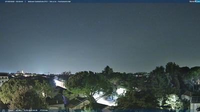 immagine della webcam nei dintorni di Cesenatico: webcam Gambettola