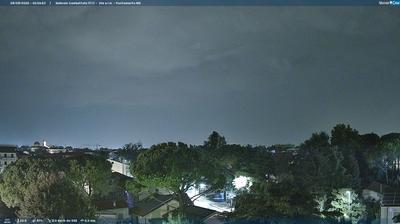 immagine della webcam nei dintorni di Cervia: webcam Gambettola