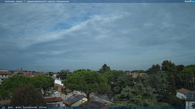 immagine della webcam nei dintorni di Lido di Savio: webcam Gambettola