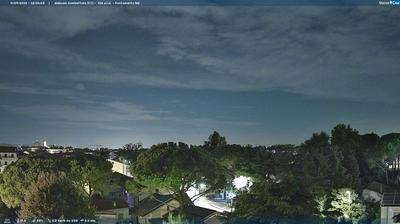 immagine della webcam nei dintorni di Forli' Ridolfi: webcam Gambettola