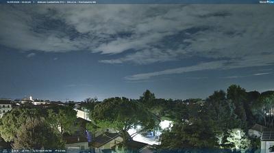 immagine della webcam nei dintorni di Forlì: webcam Gambettola