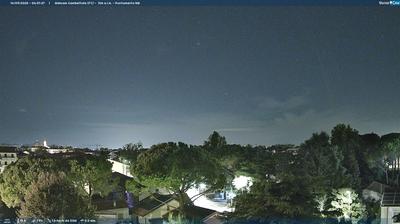immagine della webcam nei dintorni di Forlì: webcam Gambettola