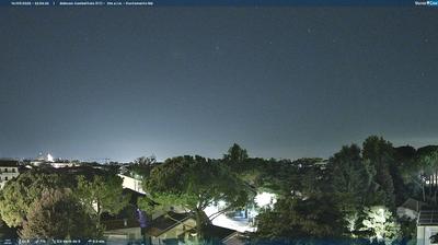 immagine della webcam nei dintorni di Milano Marittima: webcam Gambettola