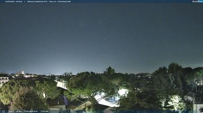immagine della webcam nei dintorni di Roncofreddo: webcam Gambettola