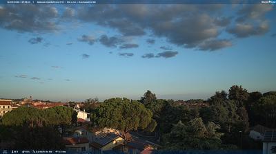 immagine della webcam nei dintorni di Forlì: webcam Gambettola