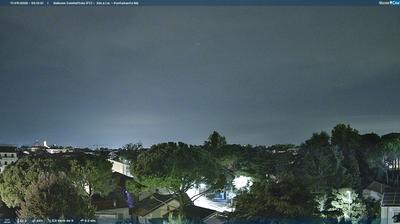 immagine della webcam nei dintorni di Santarcangelo di Romagna: webcam Gambettola