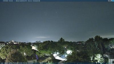 immagine della webcam nei dintorni di Forli' Ridolfi: webcam Gambettola