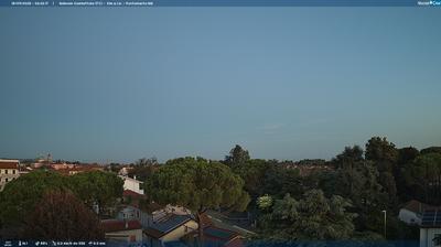 immagine della webcam nei dintorni di Cervia: webcam Gambettola