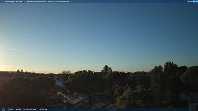 immagine della webcam nei dintorni di Gatteo: webcam Gambettola