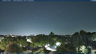 immagine della webcam nei dintorni di San Mauro Pascoli: webcam Gambettola