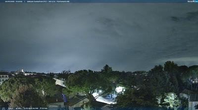 immagine della webcam nei dintorni di Verucchio: webcam Gambettola