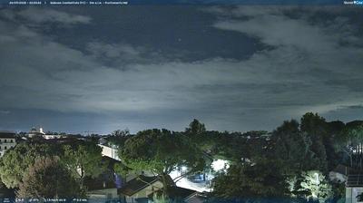 immagine della webcam nei dintorni di Torre Pedrera: webcam Gambettola
