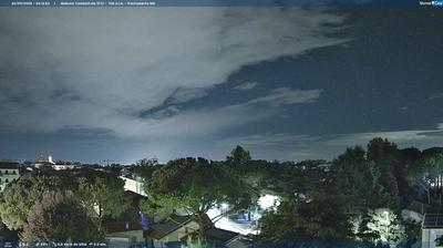 immagine della webcam nei dintorni di Torre Pedrera: webcam Gambettola