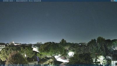 immagine della webcam nei dintorni di Bellaria Igea Marina: webcam Gambettola