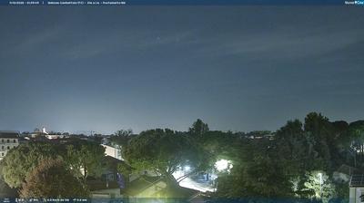 immagine della webcam nei dintorni di Poggio Berni: webcam Gambettola