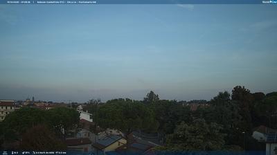 immagine della webcam nei dintorni di Roncofreddo: webcam Gambettola