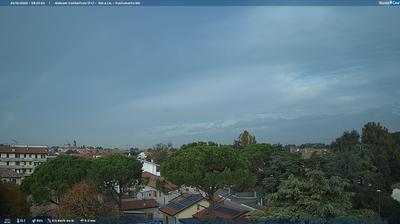 immagine della webcam nei dintorni di Pinarella: webcam Gambettola