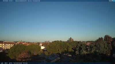 Preview delle webcam di Gambettola