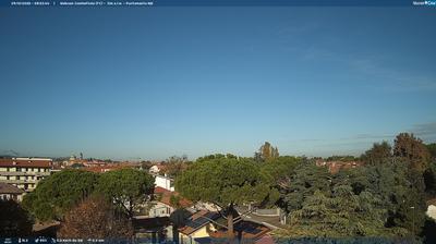 immagine della webcam nei dintorni di Forlì: webcam Gambettola