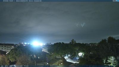 immagine della webcam nei dintorni di Forlì: webcam Gambettola