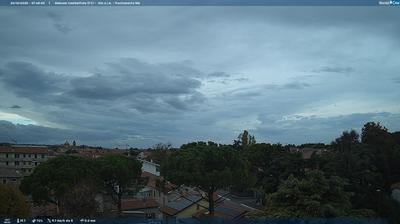 immagine della webcam nei dintorni di Forlì: webcam Gambettola