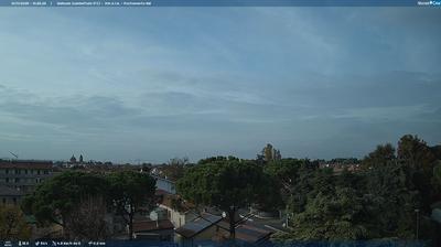 immagine della webcam nei dintorni di Valverde: webcam Gambettola