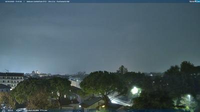 immagine della webcam nei dintorni di Milano Marittima: webcam Gambettola