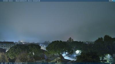 immagine della webcam nei dintorni di Viserbella: webcam Gambettola