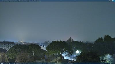 immagine della webcam nei dintorni di San Mauro a Mare: webcam Gambettola