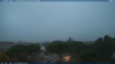 immagine della webcam nei dintorni di Viserbella: webcam Gambettola