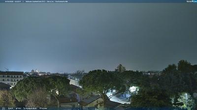 immagine della webcam nei dintorni di Bellaria Igea Marina: webcam Gambettola