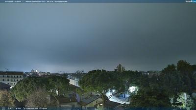 immagine della webcam nei dintorni di Cesenatico: webcam Gambettola