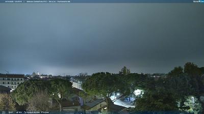 immagine della webcam nei dintorni di Longiano: webcam Gambettola