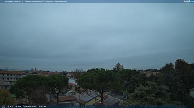 immagine della webcam nei dintorni di Gatteo a Mare: webcam Gambettola