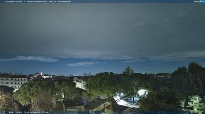 immagine della webcam nei dintorni di Gatteo a Mare: webcam Gambettola