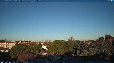 immagine della webcam nei dintorni di Cesenatico: webcam Gambettola