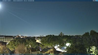 immagine della webcam nei dintorni di Forlì: webcam Gambettola