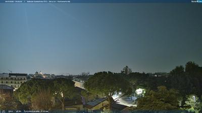 Preview delle webcam di Gambettola