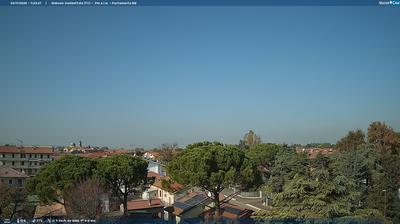 immagine della webcam nei dintorni di Cervia: webcam Gambettola