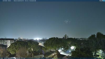 immagine della webcam nei dintorni di San Leo: webcam Gambettola