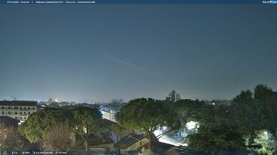 immagine della webcam nei dintorni di Forlì: webcam Gambettola