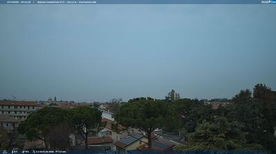 immagine della webcam nei dintorni di Novafeltria: webcam Gambettola