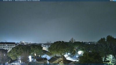 immagine della webcam nei dintorni di Torre Pedrera: webcam Gambettola