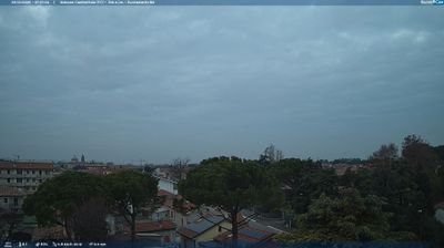 immagine della webcam nei dintorni di Forlì: webcam Gambettola