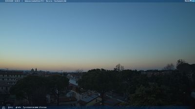 Preview delle webcam di Gambettola