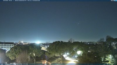 immagine della webcam nei dintorni di Forlì: webcam Gambettola